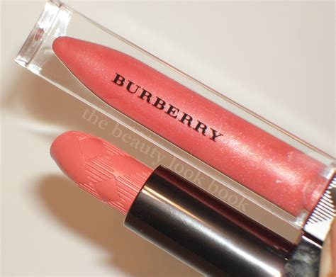 burberry cameo pink lipstick review|bright pink lipstick.